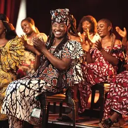 Festival Africajarc : Bassi Bakambi, Djusu, Afro Dream