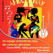 Festival Africanay 3 ème édition