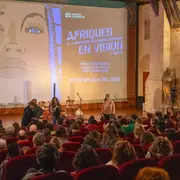 Festival Afriques en vision