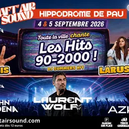 Festival Aft'air Sound
