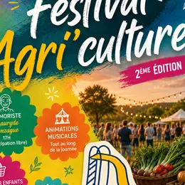 Festival Agri'culturel