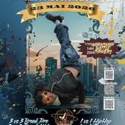 Festival Aix'pression urbaine 2026