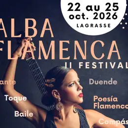 Festival Alba Flamenca