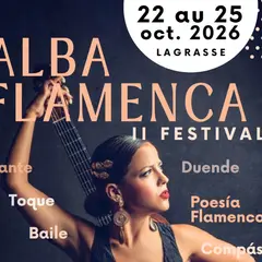 Festival Alba Flamenca