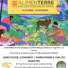 Festival AlimenTerre