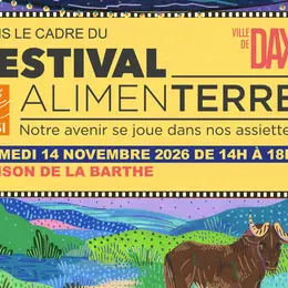 Festival Alimenterre