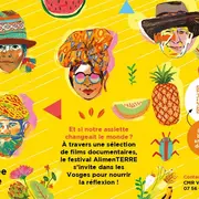 Festival AlimenTERRE
