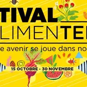 Festival Alimenterre