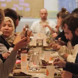 Festival Alimenterre : Ciné-débat