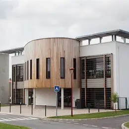 Festival Alimenterre : docu-Média à Savigny-sur-Braye