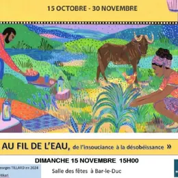 Festival Alimenterre- Projection film