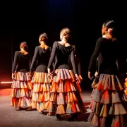 Festival andalou 2024 : Spectacle Las Flamencas de Catalina