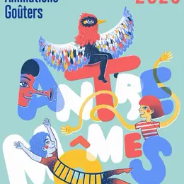 Festival Antre Mômes
