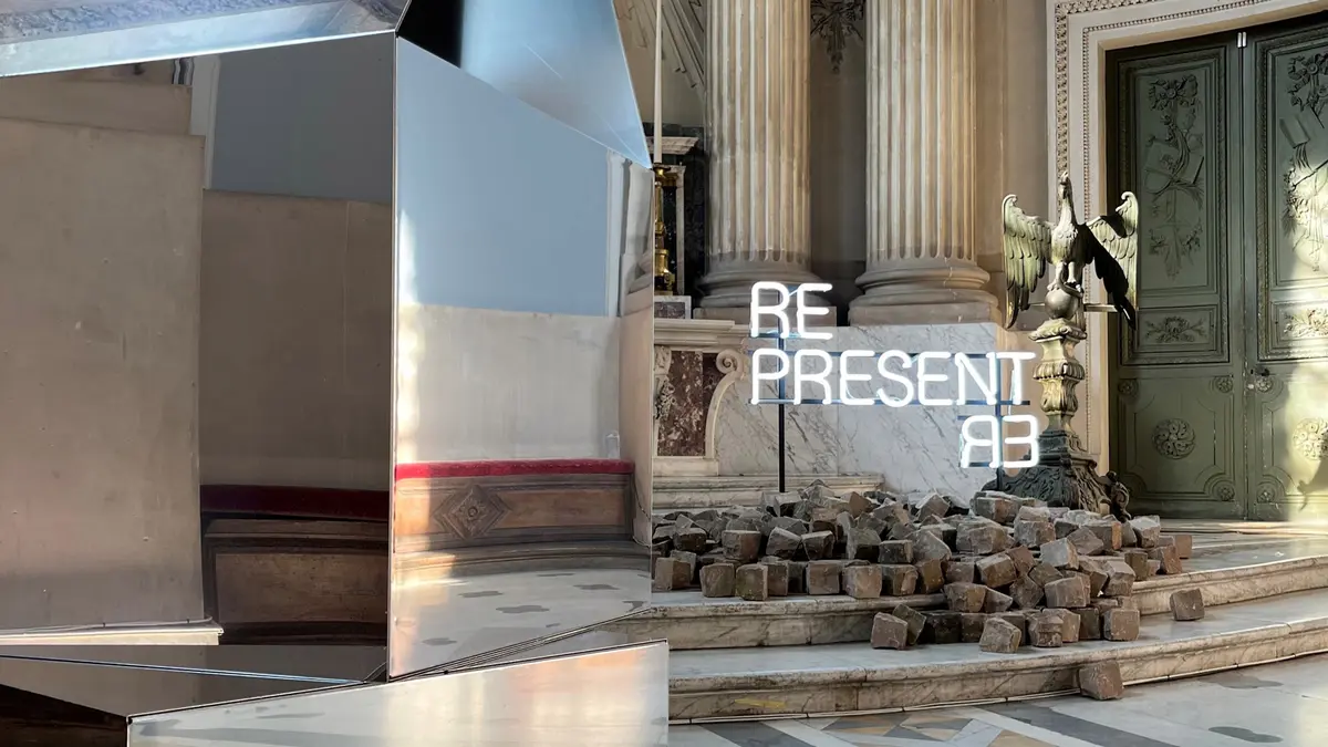 Festival AR(t]CHIPEL en résonance 2025