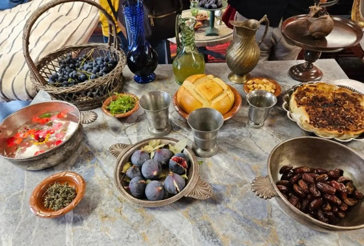 Festival Arelate - Le Triclinium