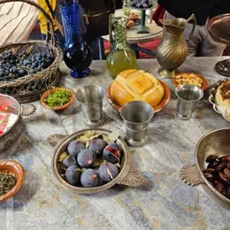 Festival Arelate - Le Triclinium