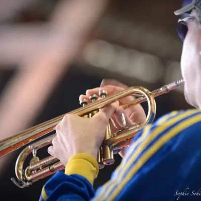 Festival Art et Jazz dans ma cour