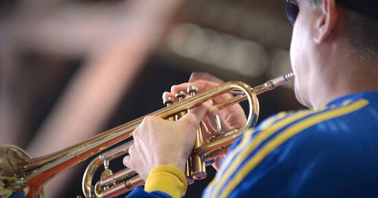 [Coup de ❤️ JDS] Festival Art et Jazz dans ma cour