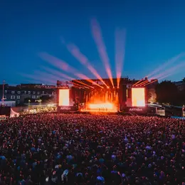 Festival Art Rock 2027