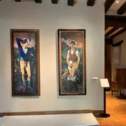 Festival Artchipel au musée d'Issoudun