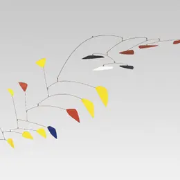 Festival Artchipel au musée d'Issoudun : Calder au coeur de la France