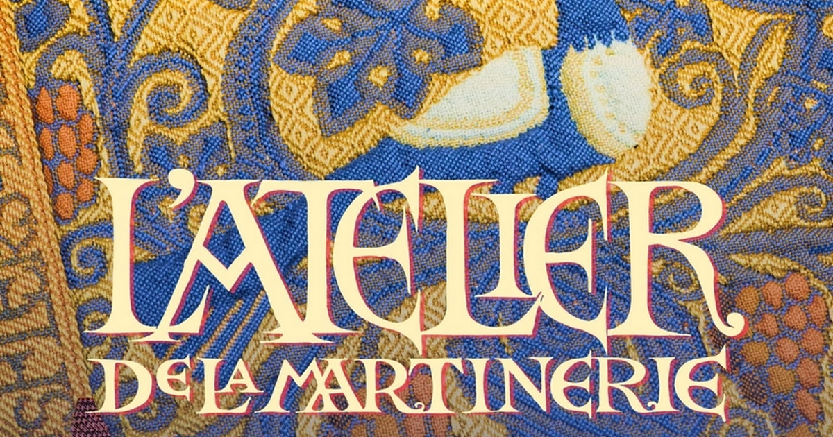 Festival ARtCHIPEL - L'Atelier de la Martinerie