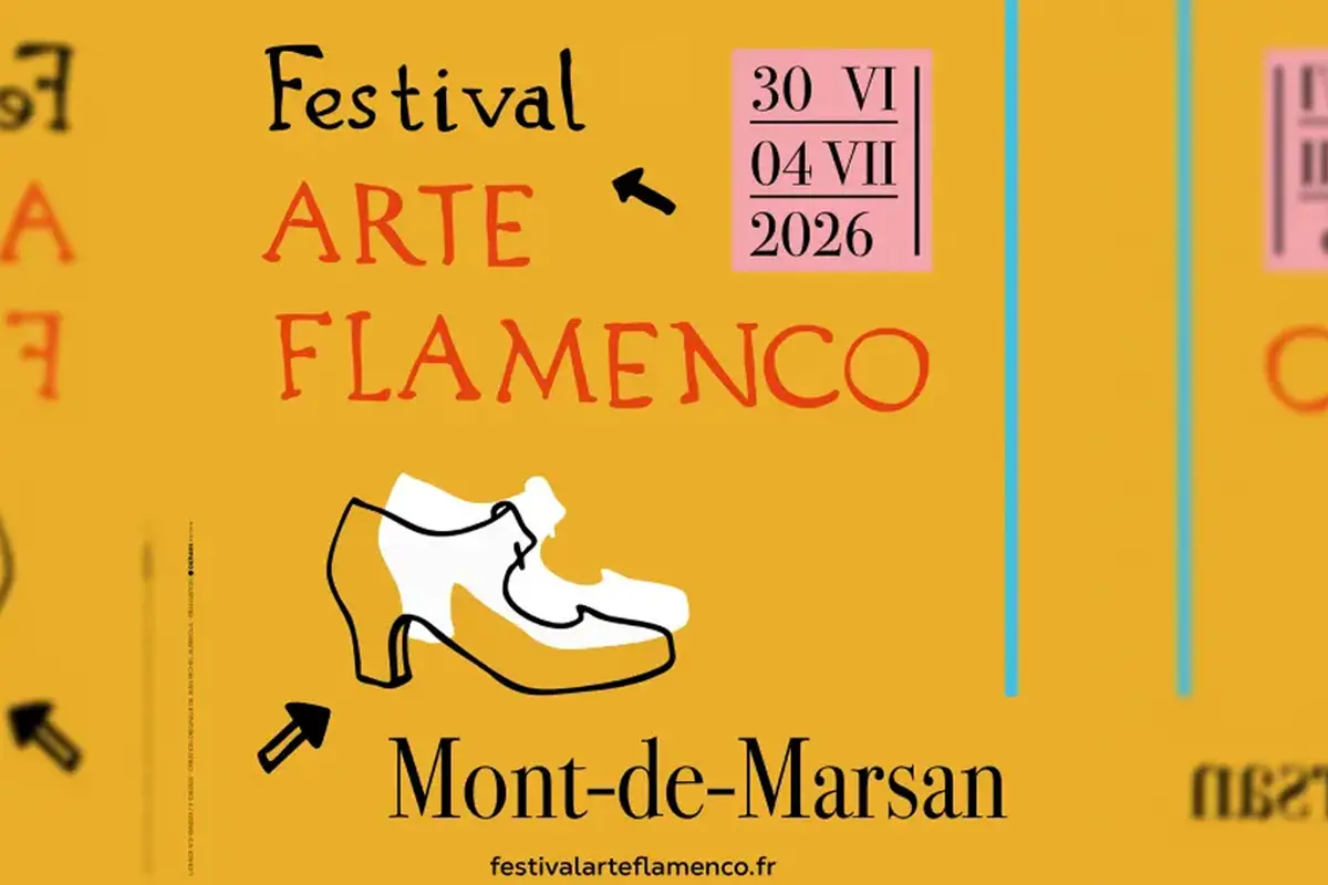 Festival Arte Flamenco 2026