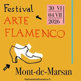 Festival Arte Flamenco 2026