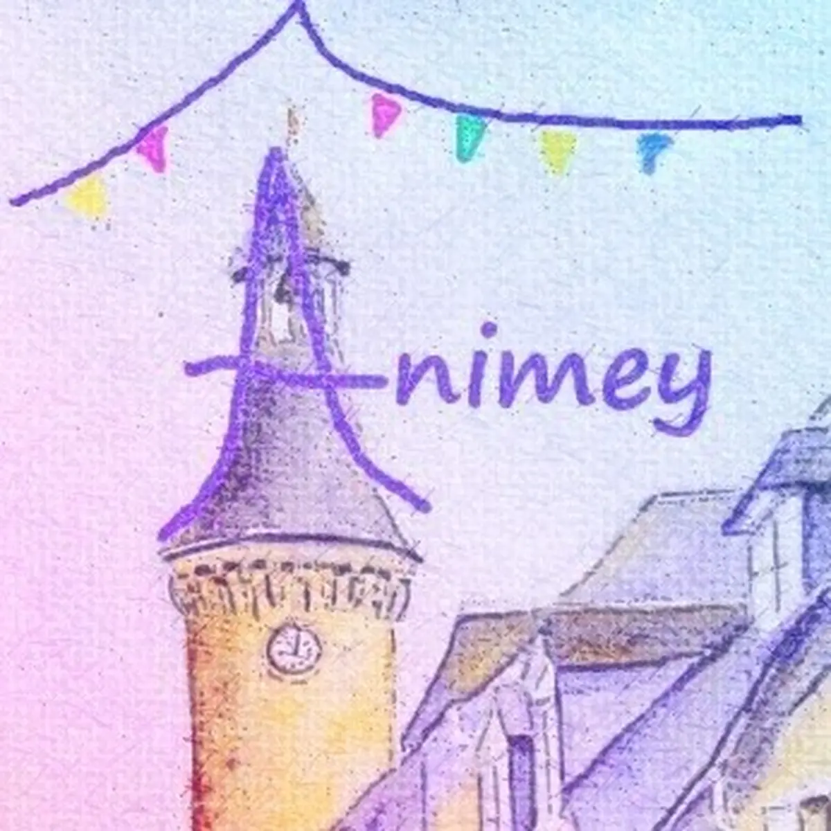 Festival arts en jardins