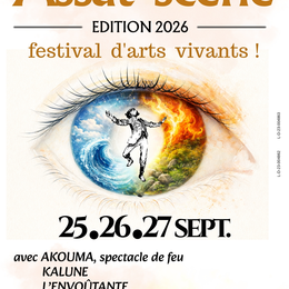 Festival Assat en Scène