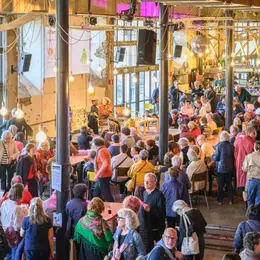 Festival Atlantide 2027