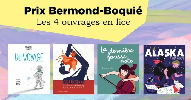 Prix Bermond-Boquié