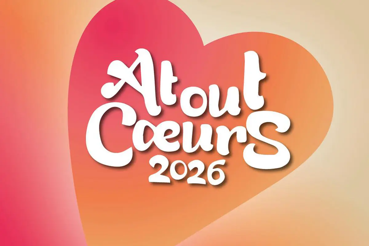 Festival Atout Coeurs