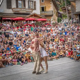 Que faire en Haute-Savoie ce week-end du 21 au 23 août 2026 ? 6 idées pour en profiter à fond