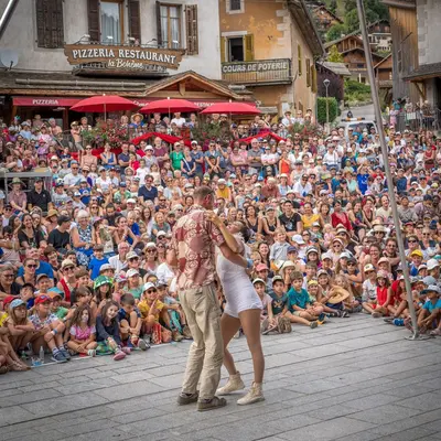 Haute-Savoie : nos 6 idées sorties du week-end