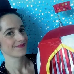 Festival, au bout du conte à la bibliothèque