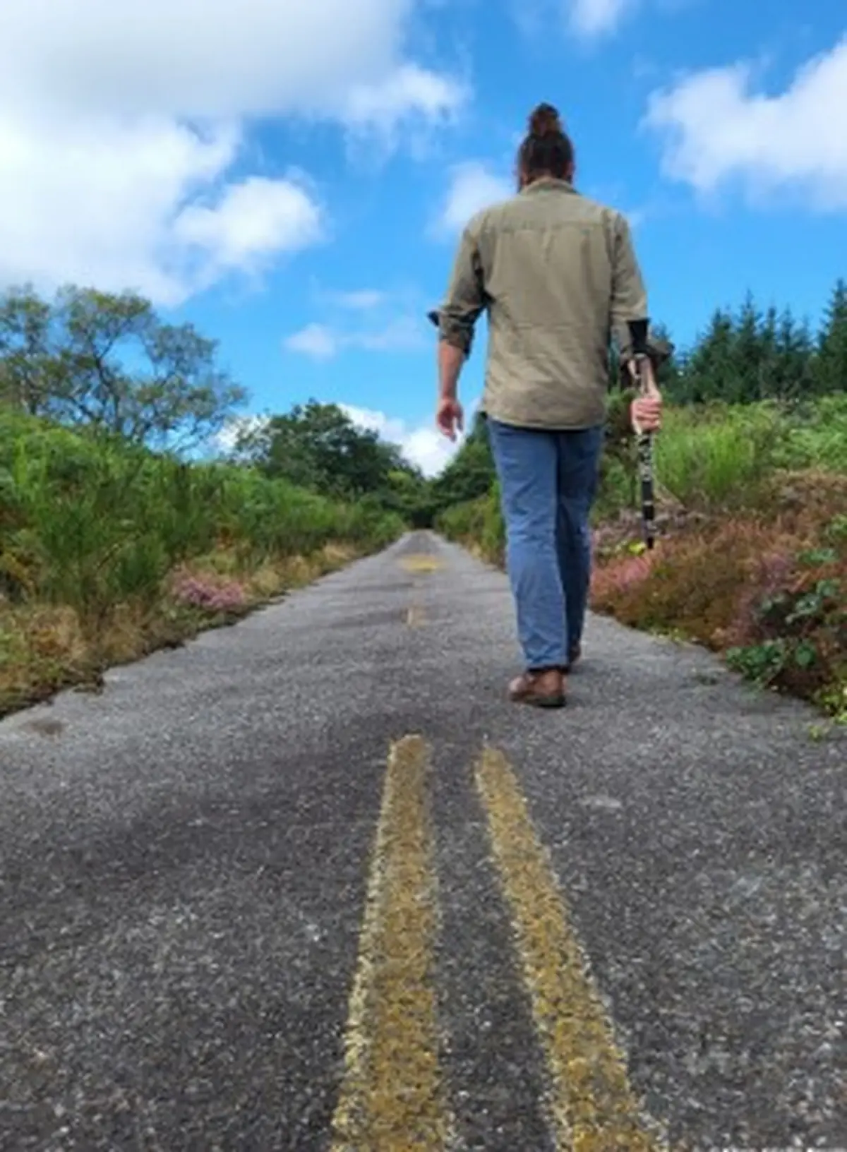 Festival Au bout du conte : Contes des chemins oubliés