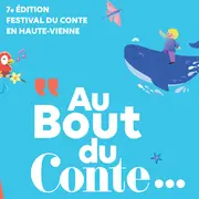Festival Au bout du conte - Les jardins de l’Alma