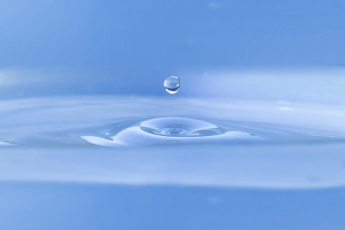 Festival au bout du conte : Spectacle - Voyage d'une goutte d'eau et le bal des tout-petits