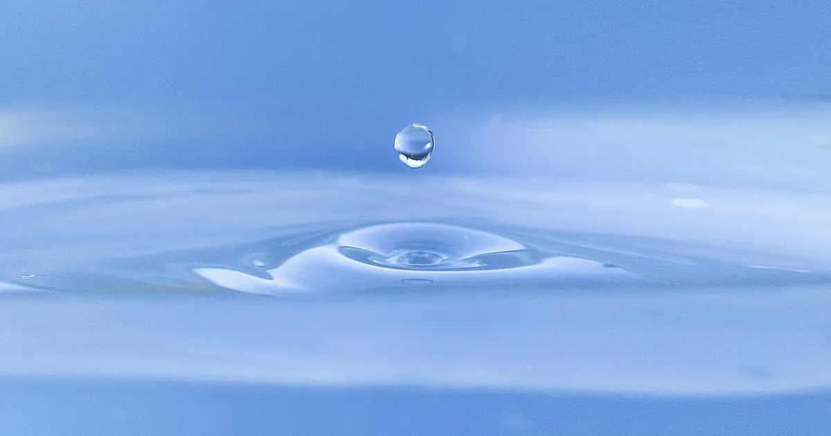 Festival au bout du conte : Spectacle - Voyage d'une goutte d'eau et le bal des tout-petits