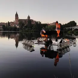 Festival Au Fil de l'Eau