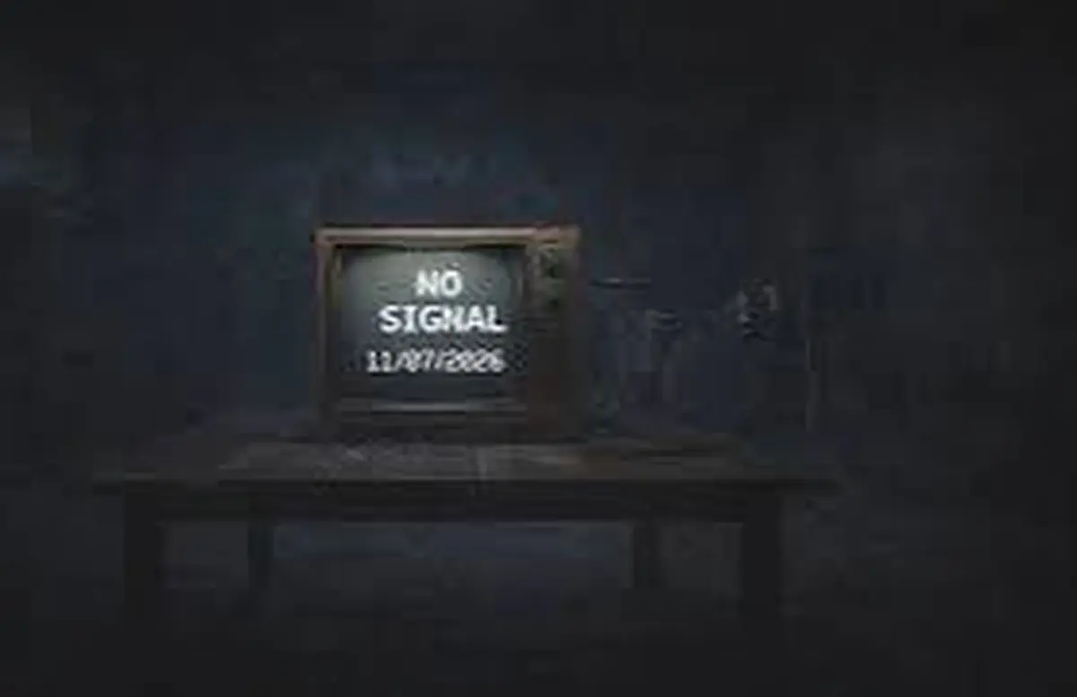 Festival au Fil du Thouet : No Signal