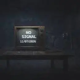 Festival au Fil du Thouet : No Signal