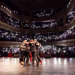 Festival Au Tours Du Rire 2026
