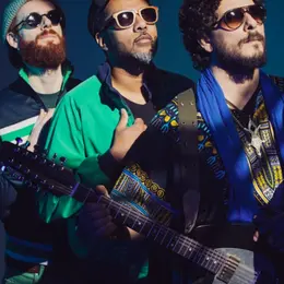 Festival au Village - Amenzu - Musique Rock