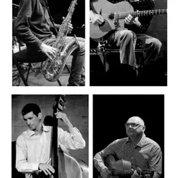 Festival au Village - Biper Swing - Musique Jazz Manouche