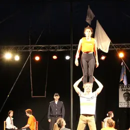 Festival au Village - Cabaret cirque - Cirque