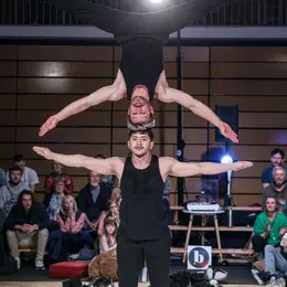 Festival au Village - Fratello - Cirque