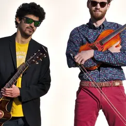 Festival au Village - High octane - Musique Celtic Neofolk Power
