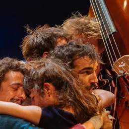Festival au Village - Les Dodos - Cirque